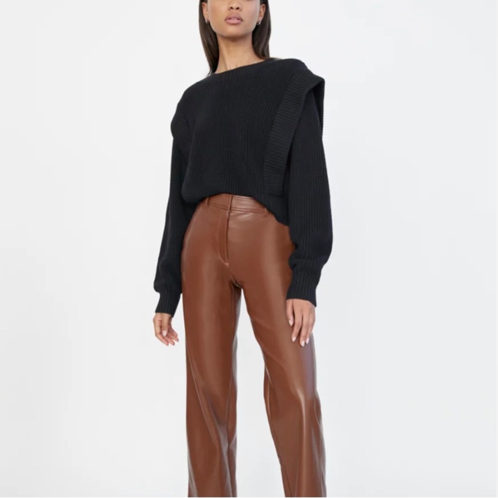 Babaton Grazia Sweater